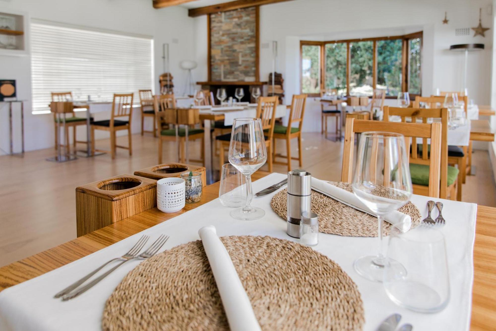 La Sosta Hotel Swellendam Exterior photo