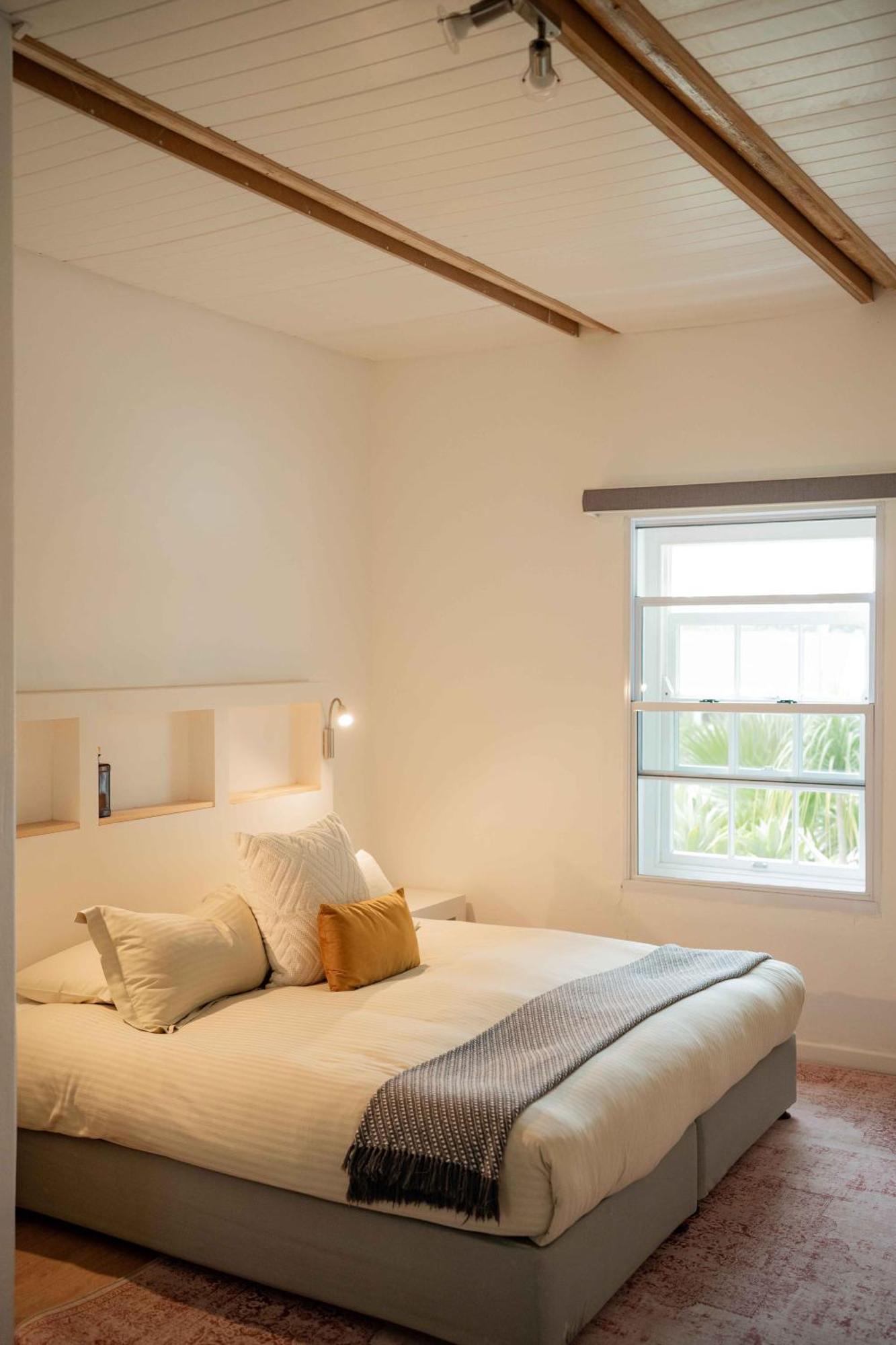 La Sosta Hotel Swellendam Exterior photo