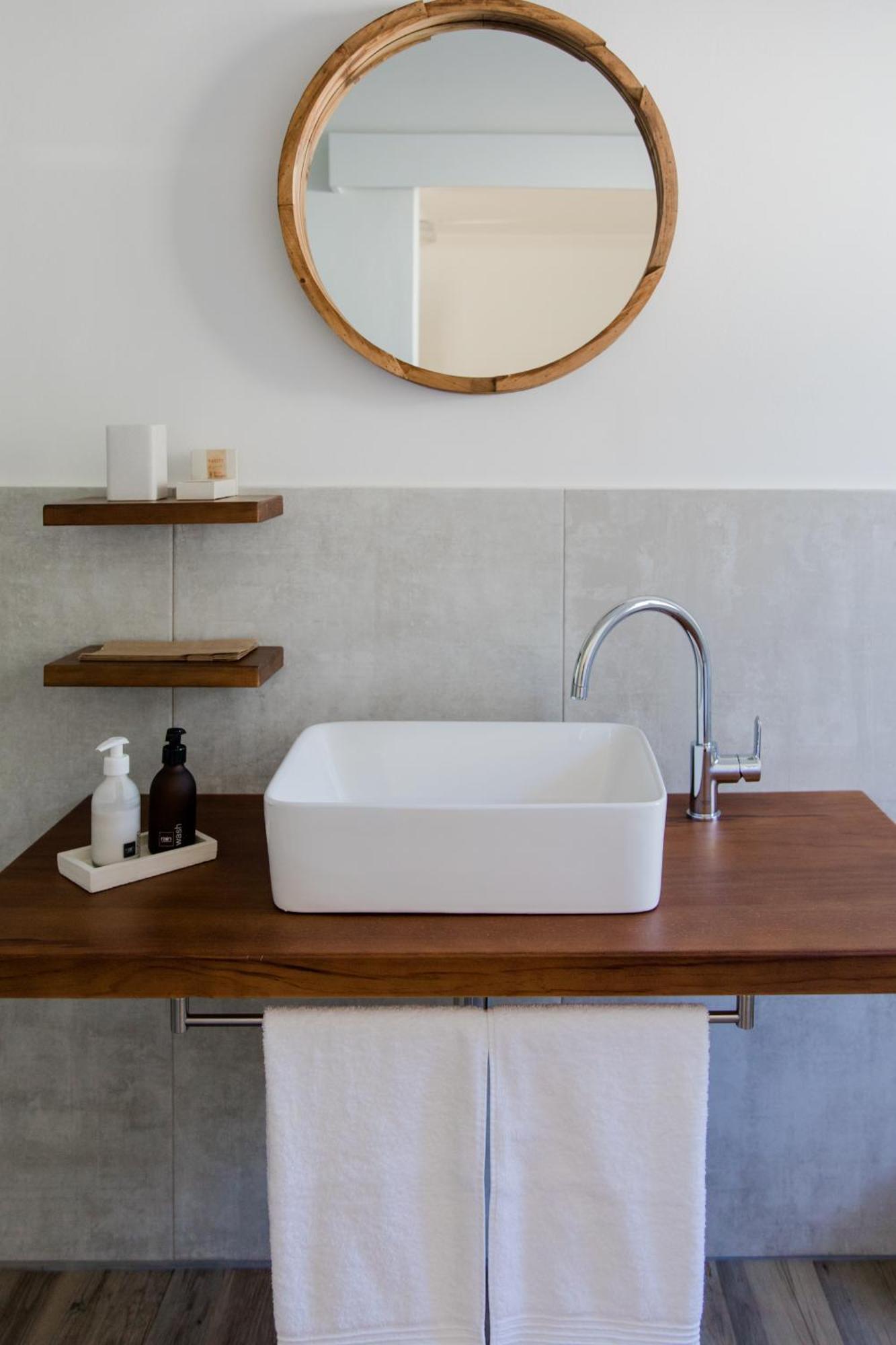 La Sosta Hotel Swellendam Room photo