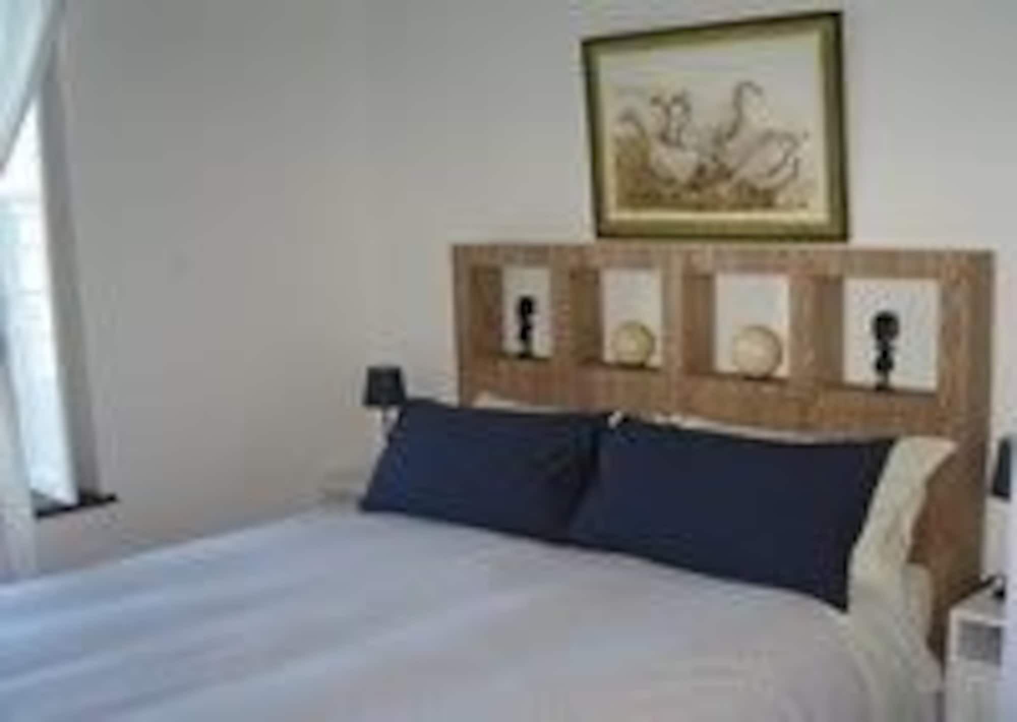 La Sosta Hotel Swellendam Exterior photo