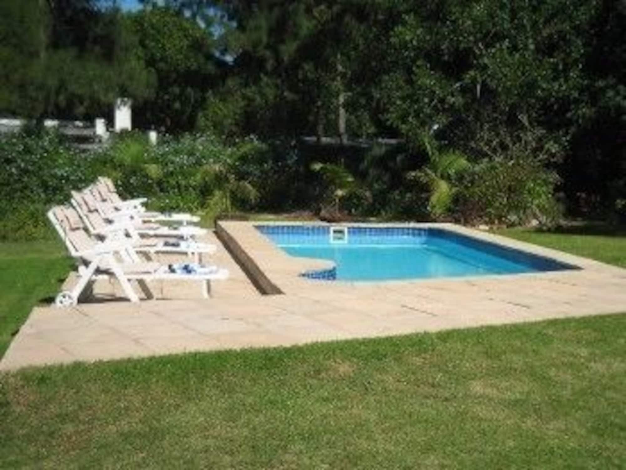 La Sosta Hotel Swellendam Exterior photo